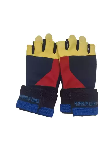 Gym Gloves 2