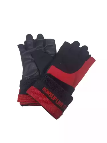 Gym Gloves ind1